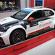 Illustration for article titled More Of The Best And Worst Things At The Frankfurt Auto Show